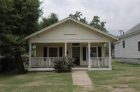 1807 S P ST, FORT SMITH, AR 72901 