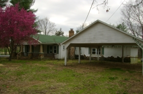 15065 S HIGHWAY 45, CANEHILL, AR 72717 