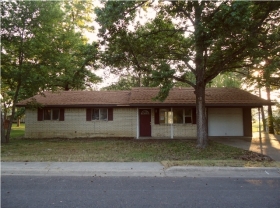 719 DENNIS STREET, GLENWOOD, AR 71943 