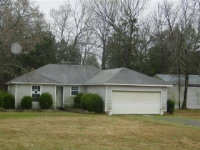 42 CARROLL LN, CONWAY, AR 72032 