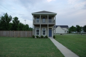 3407 CLABBER CREEK BLVD, FAYETTEVILLE, AR 72704 
