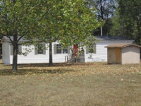 576 ATKINS ROAD, ALEXANDER, AR 72002 