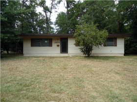 1838 OCONNELL ST, ARKADELPHIA, AR 71923 