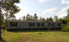 1183 N EVERGREEN DR, BAUXITE, AR 72011 