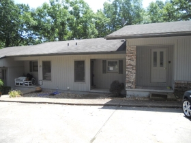 15 AUGUST LANE, BELLA VISTA, AR 72715 