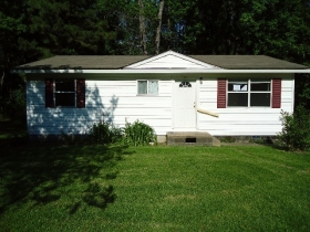 821 EDGEHILL DR, BENTON, AR 72015 