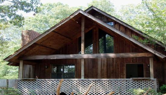 2910 Pine Valley Road, Benton, AR 72015 