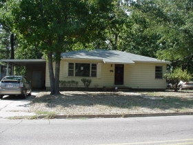 1504 N MARTIN LUTHER KING BLVD, EL DORADO, AR 71730 