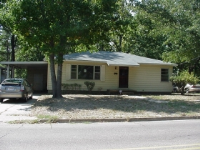 1504 N MARTIN LUTHER KING BLVD, EL DORADO, AR 71730 