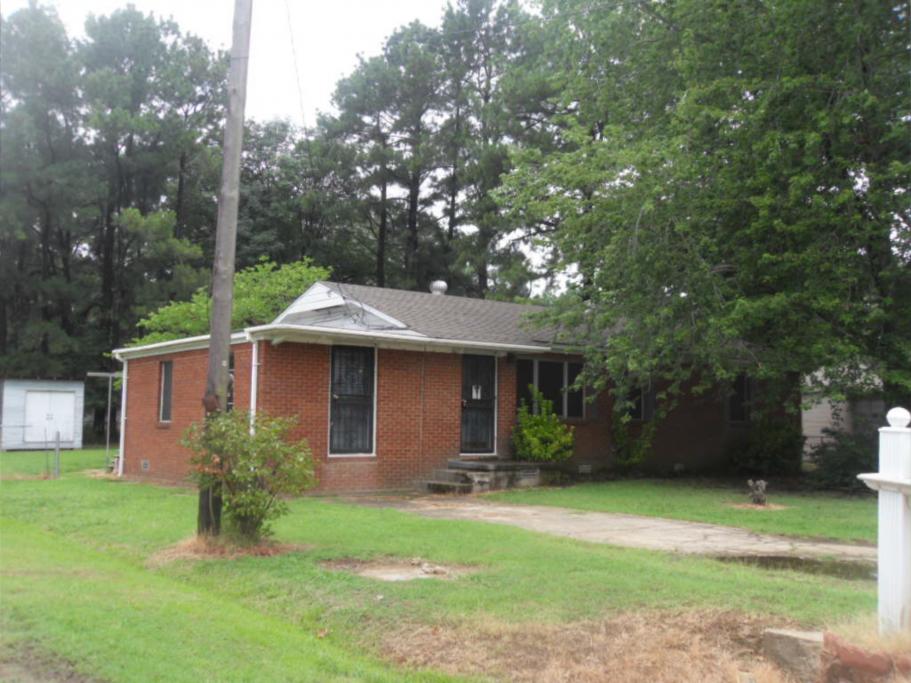 1507 Wayne Street, Wynne, AR 72396 