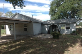 519 SUNNYSIDE RD, VAN BUREN, AR 72956 