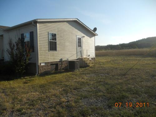 1575 HARBIN CEMETARY RD, Bee Branch, AR 72013 