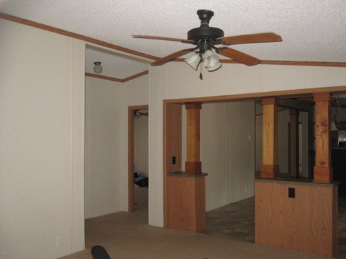 1101 HUNTER DR, Redfield, AR 72132 