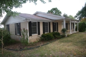 314 N 1ST STREET, FLIPPIN, AR 72634 