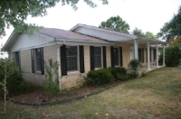 314 N 1ST STREET, FLIPPIN, AR 72634 