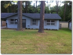 7419 GRACE DRIVE, LITTLE ROCK, AR 72209 