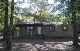 3901 S HWY 309, OZARK, AR 72949 