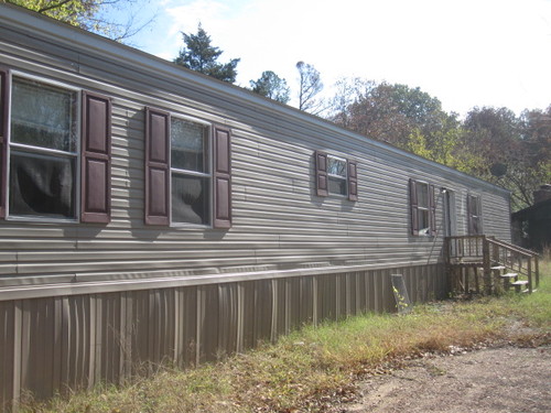 112 SAVOY ST, Hot Springs National Park, AR 71913 