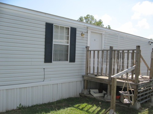 12109 STAGECOACH RD LOT 274, Little Rock, AR 72210 