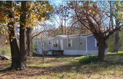 545 NORTH STREET, Wilton, AR 71865 