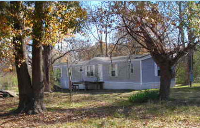 545 NORTH STREET, Wilton, AR 71865 