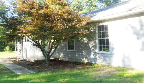 4925 Lexie Ln, Bauxite, AR 72011 