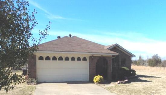 234 Skunk Hollow Rd, Conway, AR 72032 