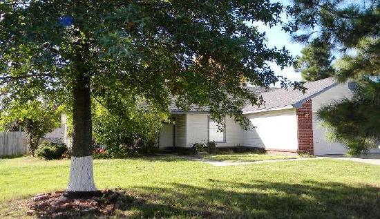 632 Dell Circle, Lowell, AR 72745 