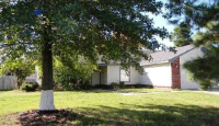 632 Dell Circle, Lowell, AR 72745 