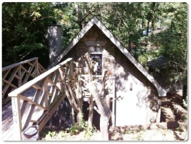 7104 TALMAGE DR, LITTLE ROCK, AR 72204 