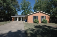 6001 CARTHAGE ST, FORT SMITH, AR 72903 