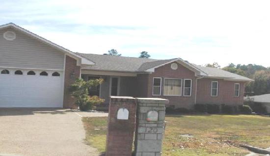 117 Newman Place, Hot Springs, AR 71913 