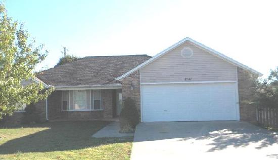 2141 South 9th Street, Rogers, AR 72758 
