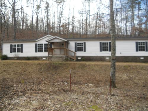 301 HAZELNUT PLACE, Hot Springs Village, AR 71909 