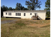 1367 STONEY POINT RD, HOUSTON, AR 72070 Foreclosure
