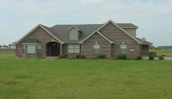 137 South George Circle, Marion, AR 72364 