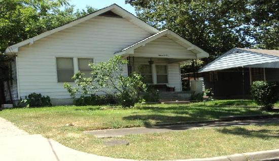 1103 Park Drive, North Little Rock, AR 72114 