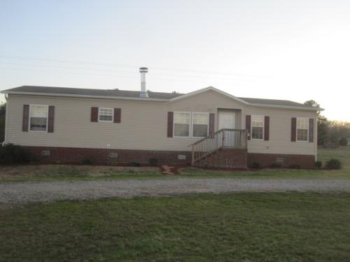 600 BLUE BAYOU RD, Nashville, AR 71852 