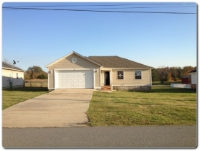 20 BLAIR ROAD, GREENBRIER, AR 72058 