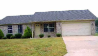 30 Mattie Lene Dr, Ward, AR 72176 
