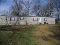 321 SOUTH PILOT STREET, Bradley, AR 71826 FSBO