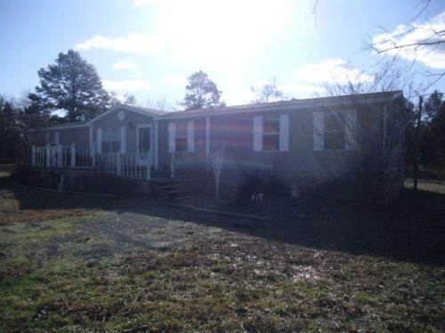 17401 ROCKY ROAD, Mansfield, AR 72944 
