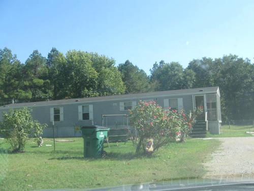 1100 EAST LINE, Searcy, AR 72143 