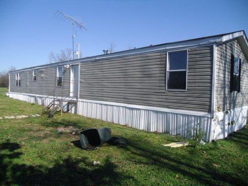 16569 E HEWITT SPRINGS RD, Springdale, AR 72764 