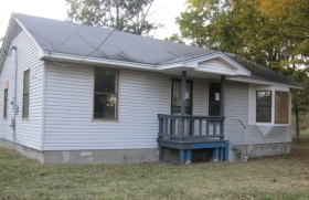 410 SHADY GROVE STREET, MARION, AR 72364 