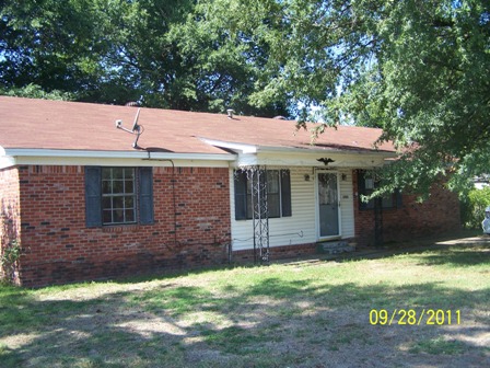 2505 Fairfield, Jonesboro, AR 72401 