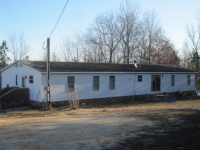 446 NORTHRIDGE RD, Malvern, AR 72104 