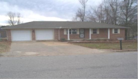 1209 Spruce Street, Berryville, AR 72616 