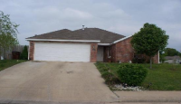 1262 Hackberry Place, Elkins, AR 72727 