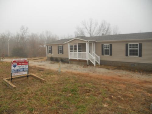 1247 YORK DR, Harrison, AR 72601 